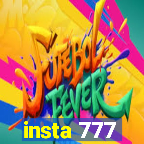 insta 777