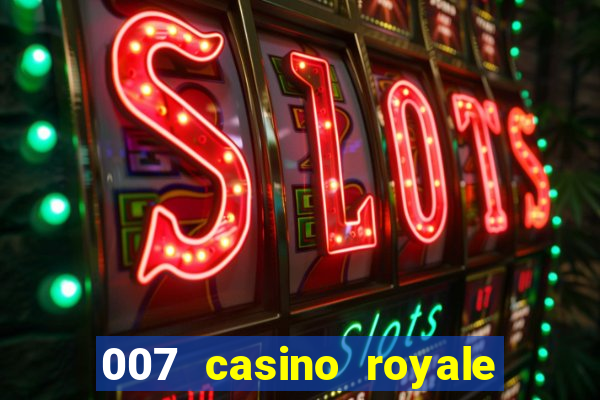 007 casino royale dowloand torrent