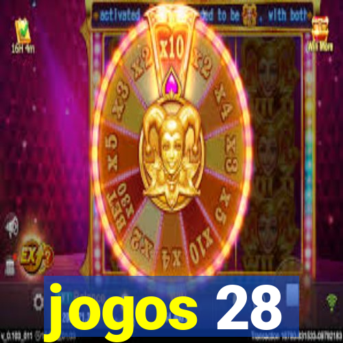 jogos 28