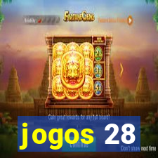 jogos 28