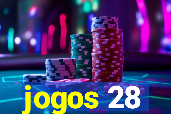 jogos 28