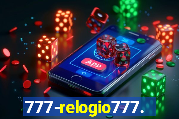 777-relogio777.net