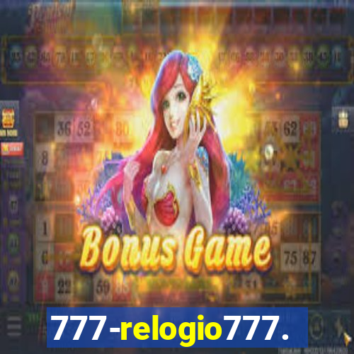 777-relogio777.net