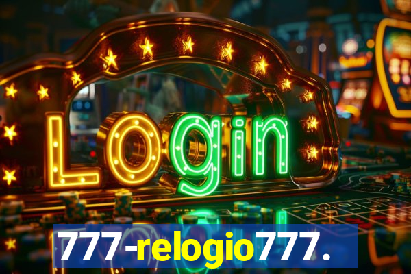 777-relogio777.net