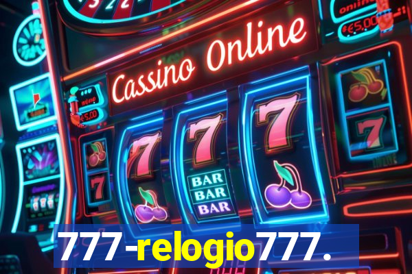 777-relogio777.net