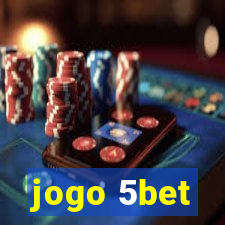 jogo 5bet