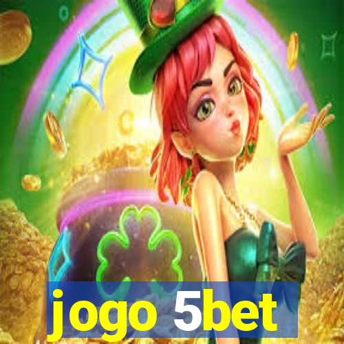 jogo 5bet