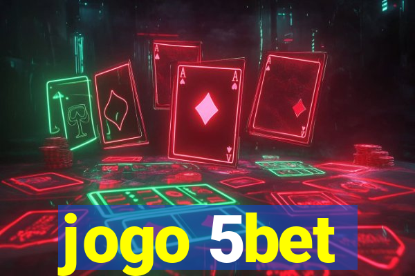 jogo 5bet