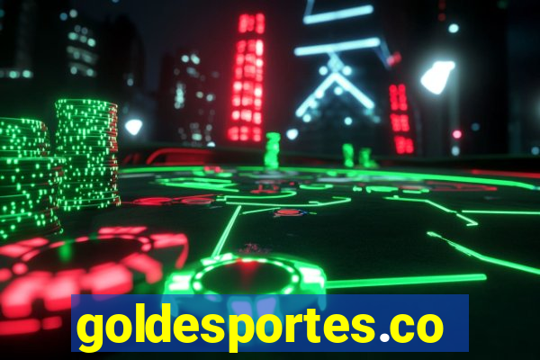 goldesportes.com