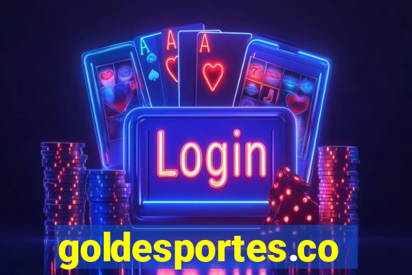 goldesportes.com