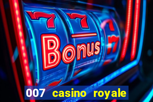 007 casino royale giancarlo giannini