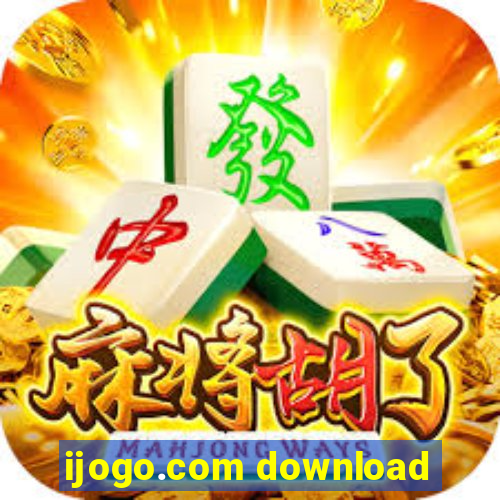 ijogo.com download