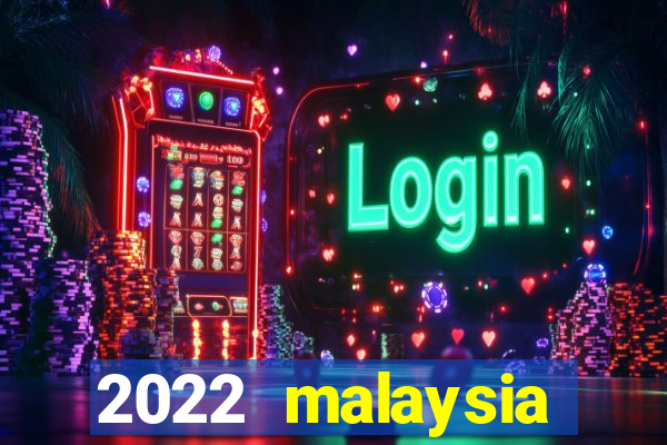 2022 malaysia online casino