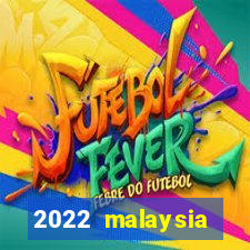 2022 malaysia online casino