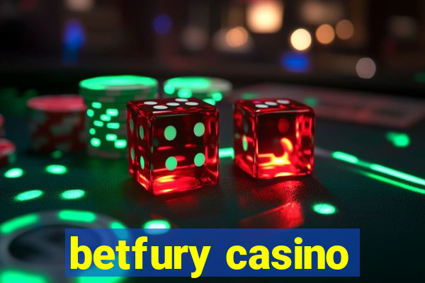 betfury casino