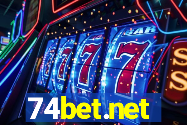 74bet.net