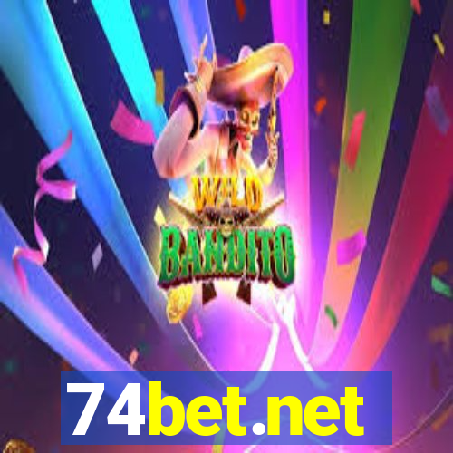 74bet.net