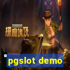 pgslot demo