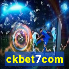 ckbet7com