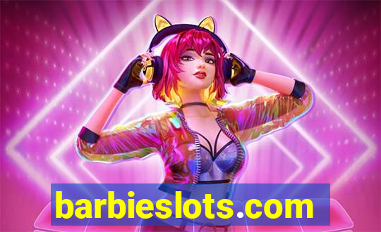 barbieslots.com