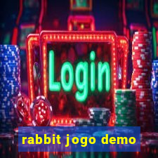 rabbit jogo demo