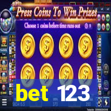 bet 123