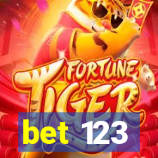 bet 123