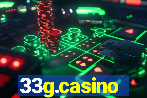 33g.casino