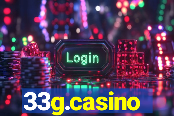 33g.casino