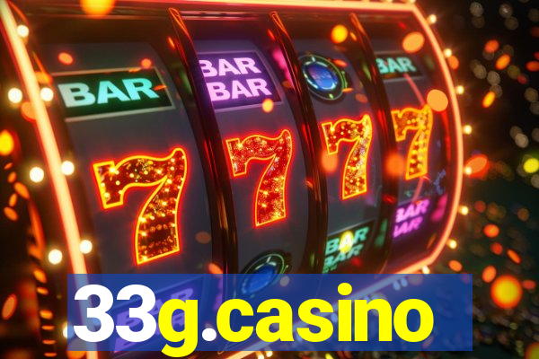 33g.casino