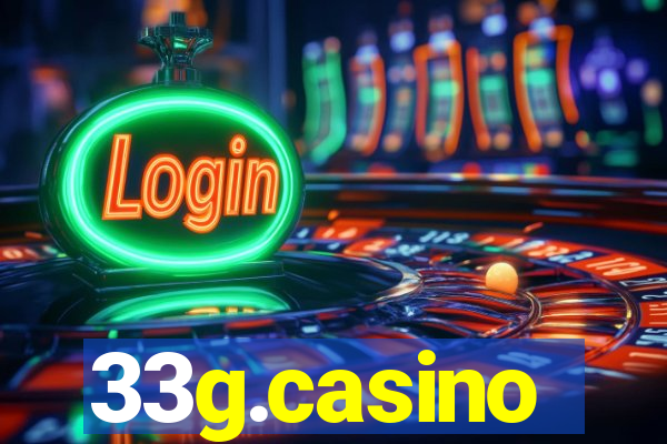 33g.casino