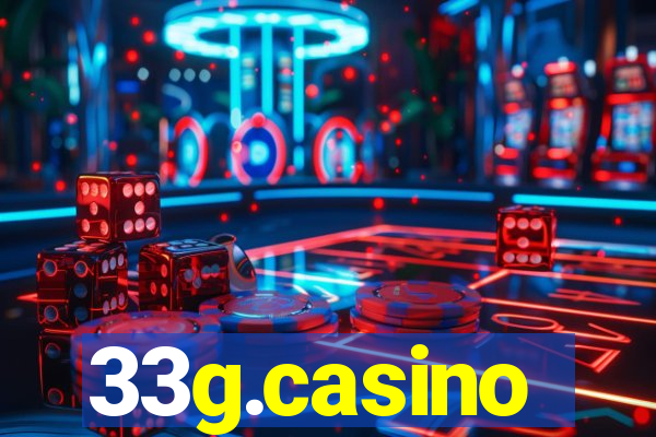 33g.casino