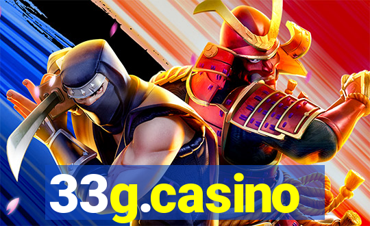 33g.casino