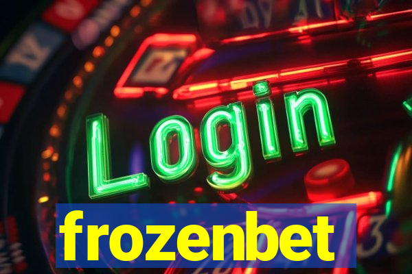 frozenbet