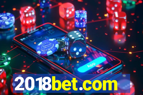 2018bet.com