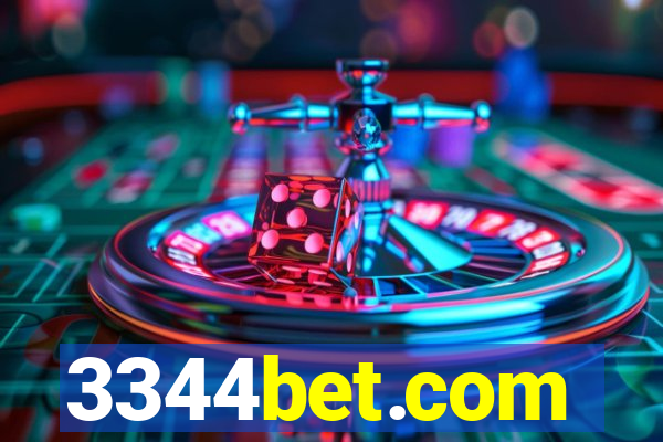 3344bet.com