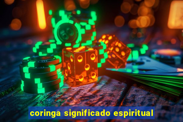 coringa significado espiritual