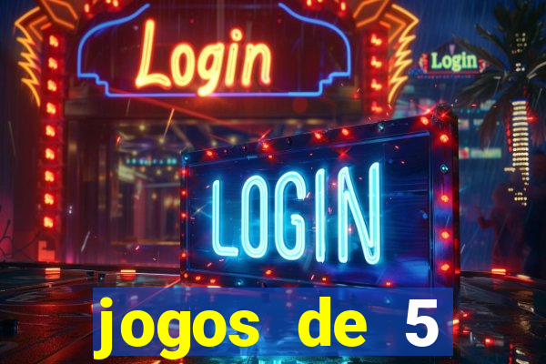 jogos de 5 centavos nas plataformas