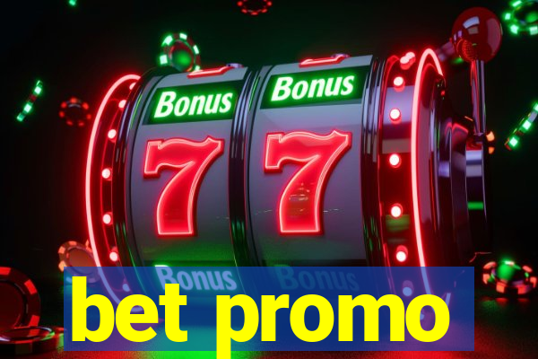 bet promo