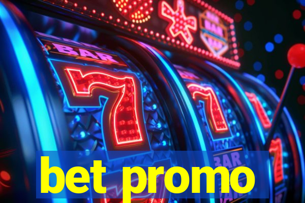 bet promo