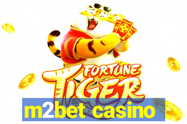 m2bet casino