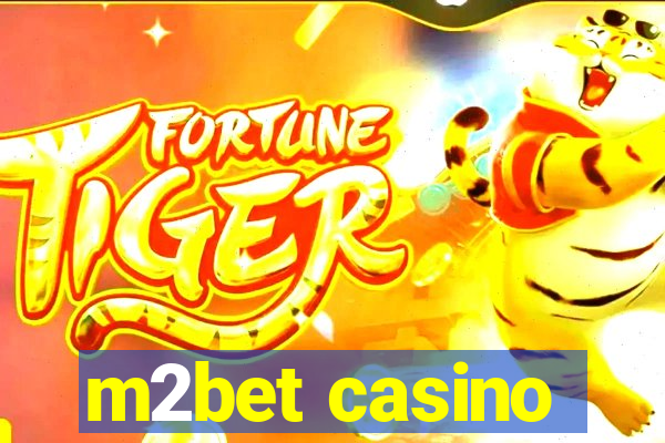 m2bet casino