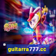 guitarra777.cc