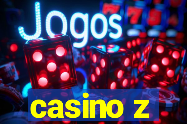 casino z