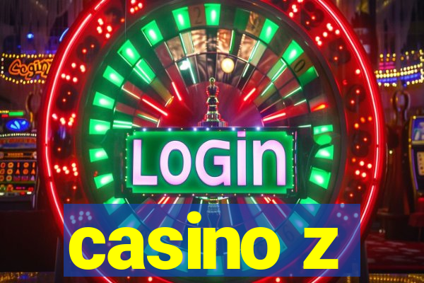 casino z