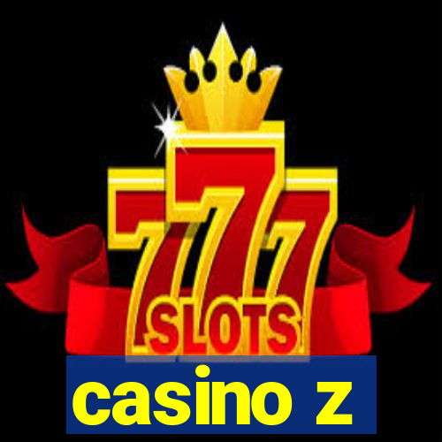 casino z