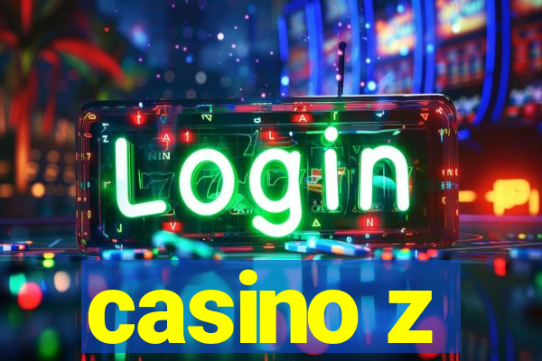 casino z