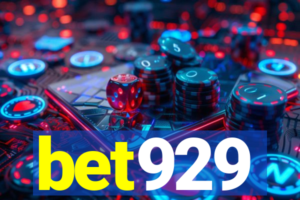 bet929