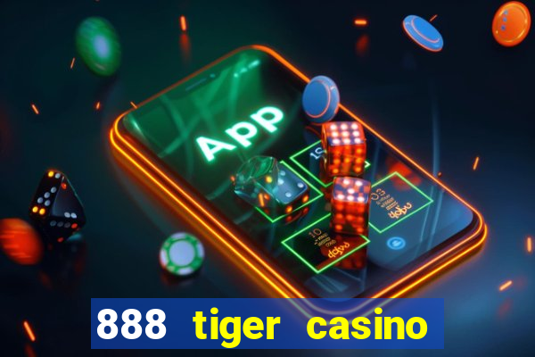 888 tiger casino no deposit bonus