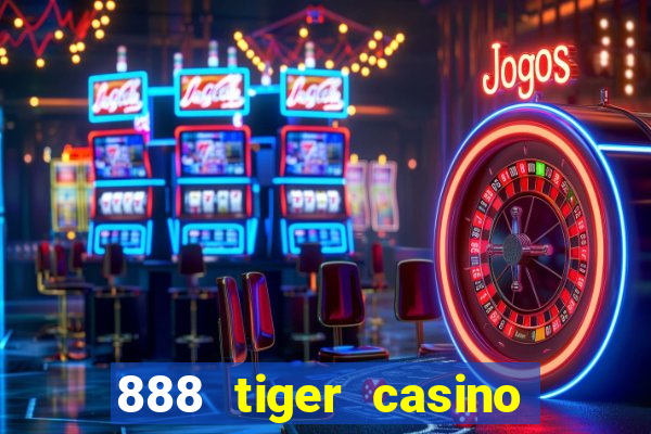 888 tiger casino no deposit bonus